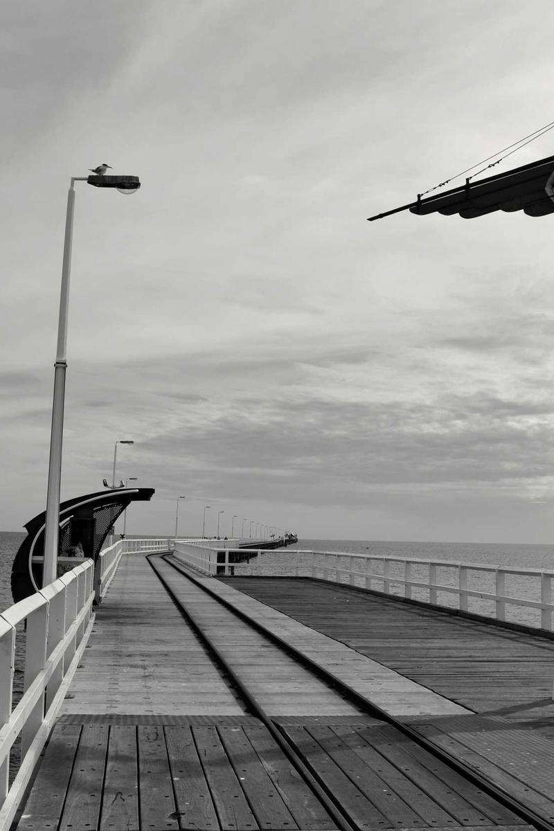 Зосередження та спокій